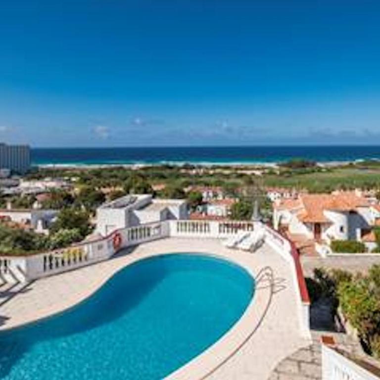 Great Son Bou Villa Casa Lucia 3 Bedroom Family Villa Large Spacious Pool - Villa de 3 dormitorios - 4