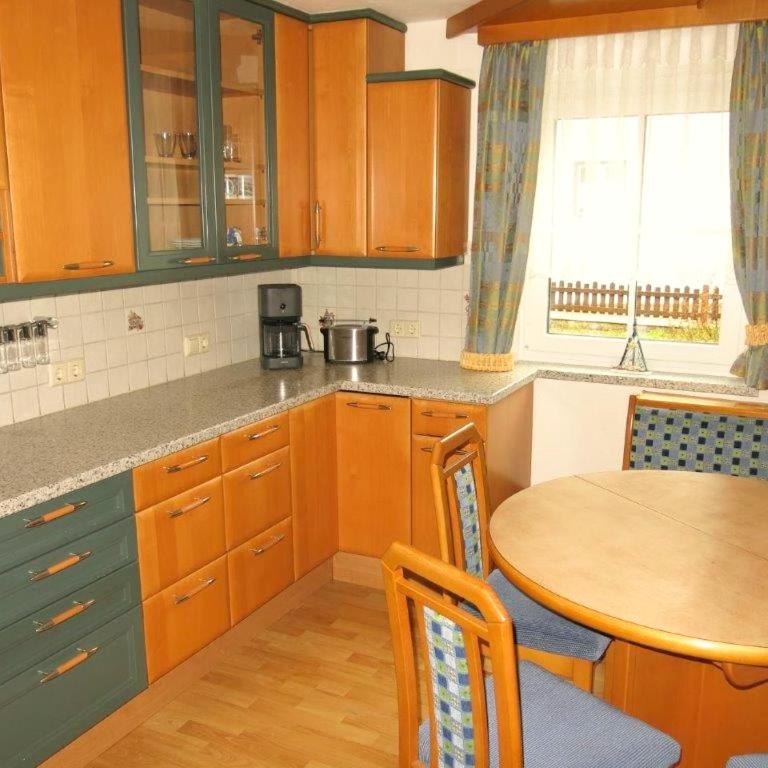 Ferienwohnung Marterer - Apartment mit 3 Schlafzimmern - 10