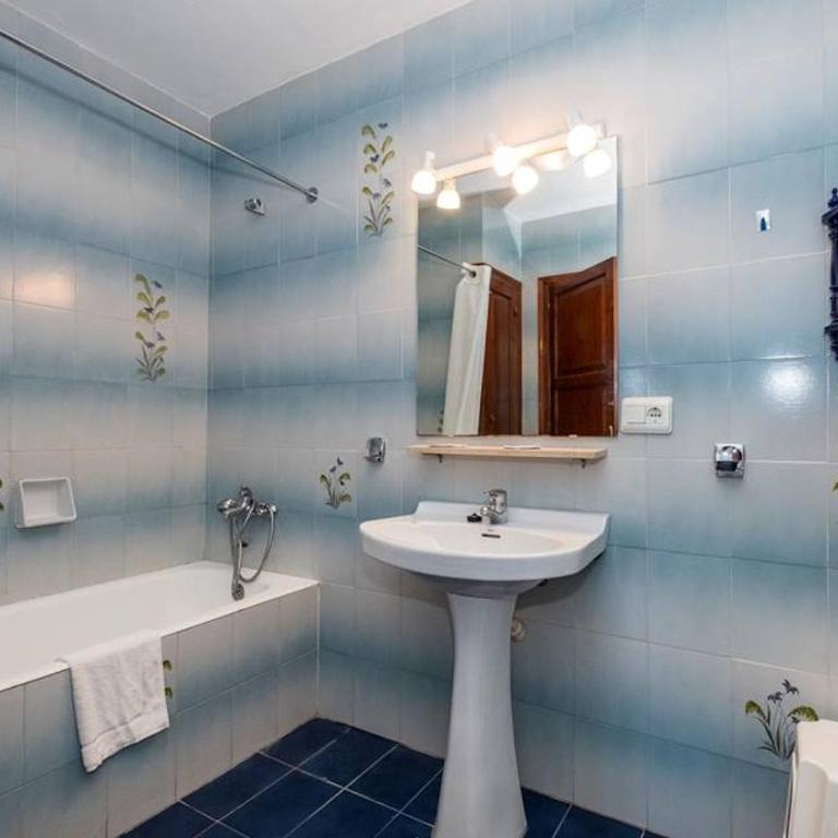 Great Son Bou Villa Casa Lucia 3 Bedroom Family Villa Large Spacious Pool - Villa de 3 dormitorios - 18
