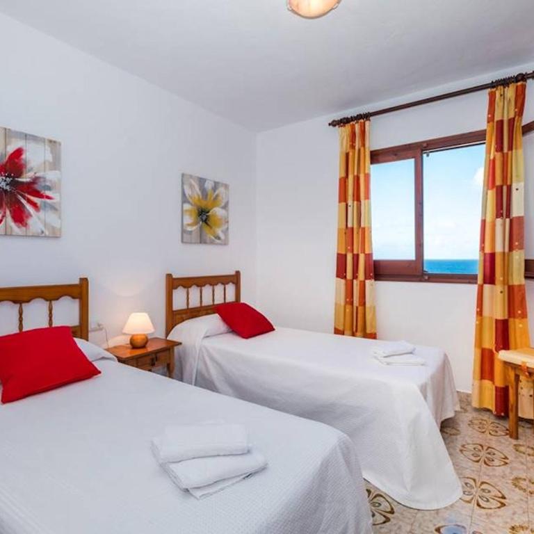 Great Son Bou Villa Casa Lucia 3 Bedroom Family Villa Large Spacious Pool - Villa de 3 dormitorios - 19