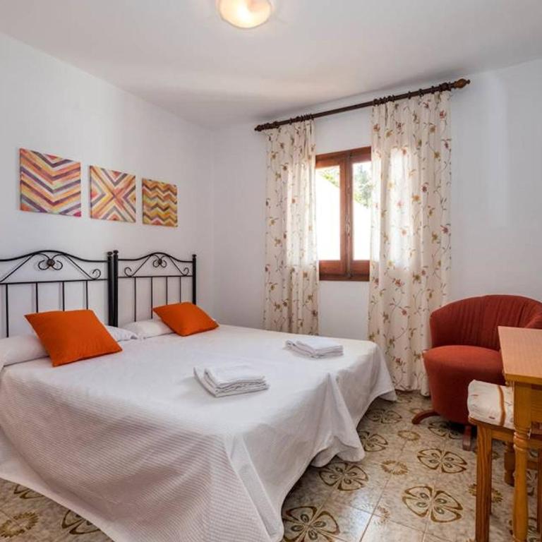 Great Son Bou Villa Casa Lucia 3 Bedroom Family Villa Large Spacious Pool - Villa de 3 dormitorios - 23