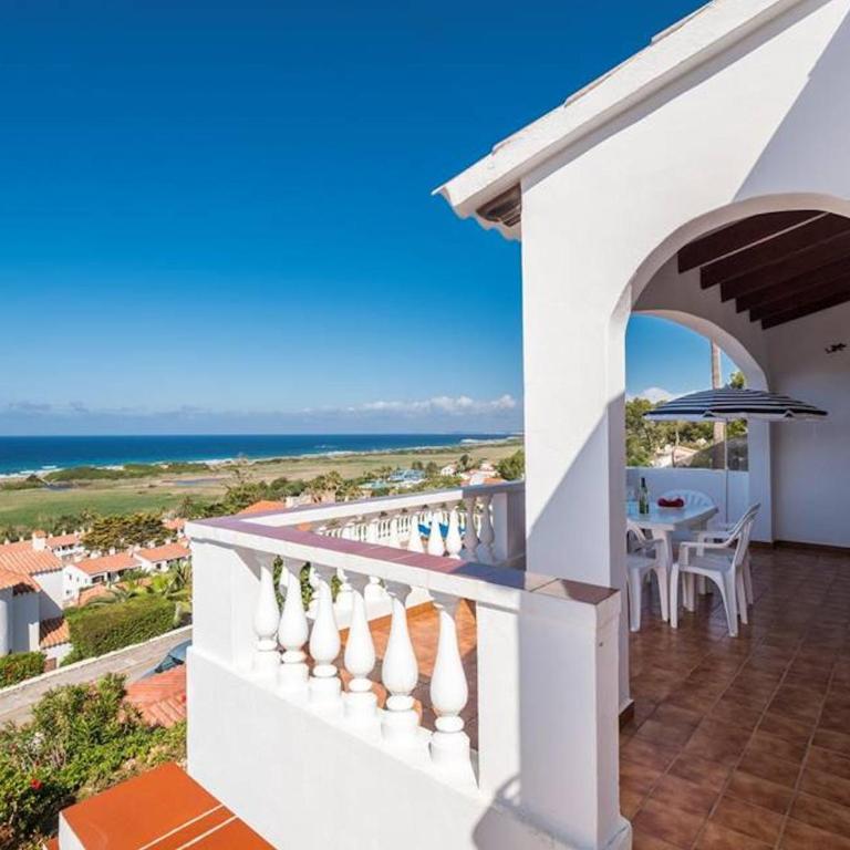Great Son Bou Villa Casa Lucia 3 Bedroom Family Villa Large Spacious Pool - Villa de 3 dormitorios - 28