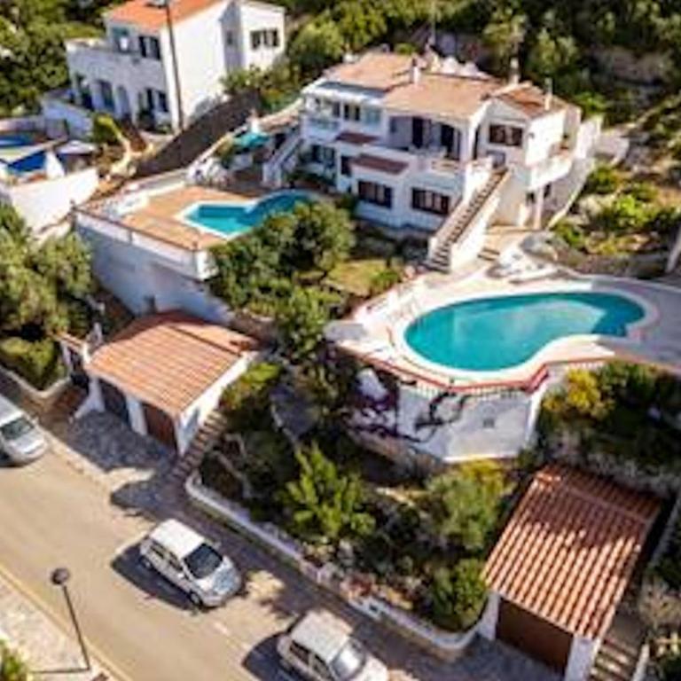 Great Son Bou Villa Casa Lucia 3 Bedroom Family Villa Large Spacious Pool - Villa de 3 dormitorios - 30