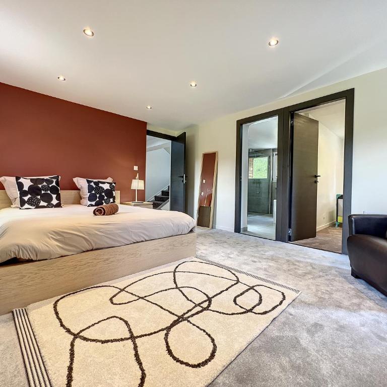 Chalet Utopia - Chalet - 29