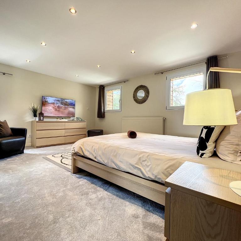 Chalet Utopia - Chalet - 27