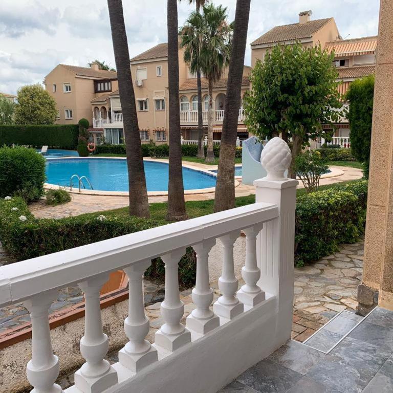 Apartamento Disfruta - Two-Bedroom Apartment - 1