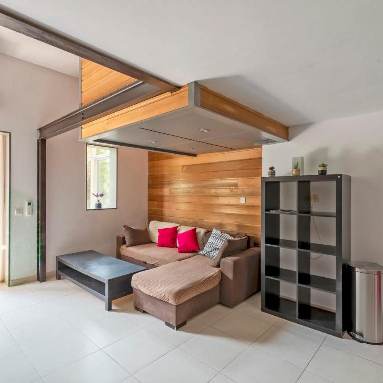 Le Scarlett - Maison à 300m de la plage - Maison 1 Chambre - 7