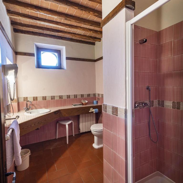 Relais Riserva di Fizzano - Appartamento con 2 Camere da Letto - 1