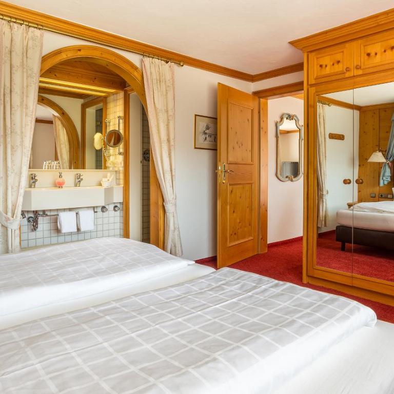 Alpenhotel Oberstdorf - ein Rovell Hotel - Doppelzimmer - 5