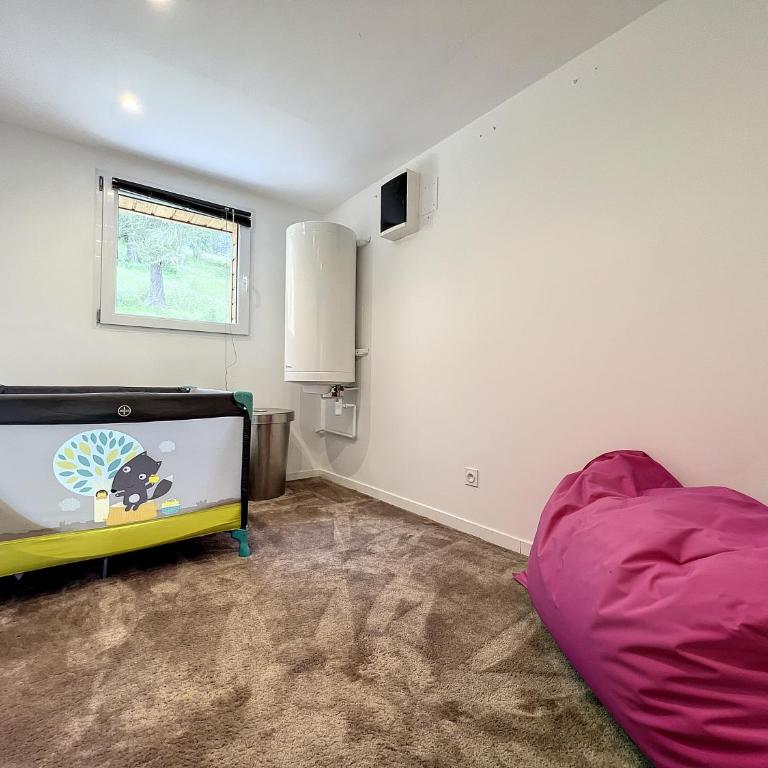 Chalet Utopia - Chalet - 32