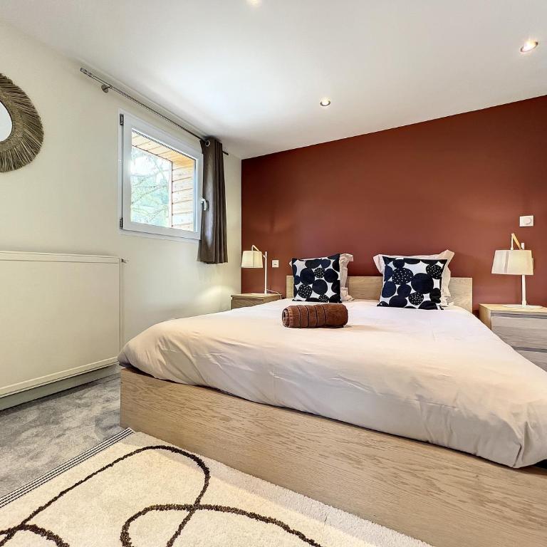 Chalet Utopia - Chalet - 28