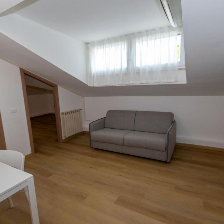 DimmiDiRimini - Appartamenti in Affitto - Appartamento Attico - 6