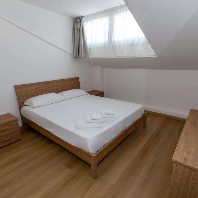 DimmiDiRimini - Appartamenti in Affitto - Appartamento Attico - 7