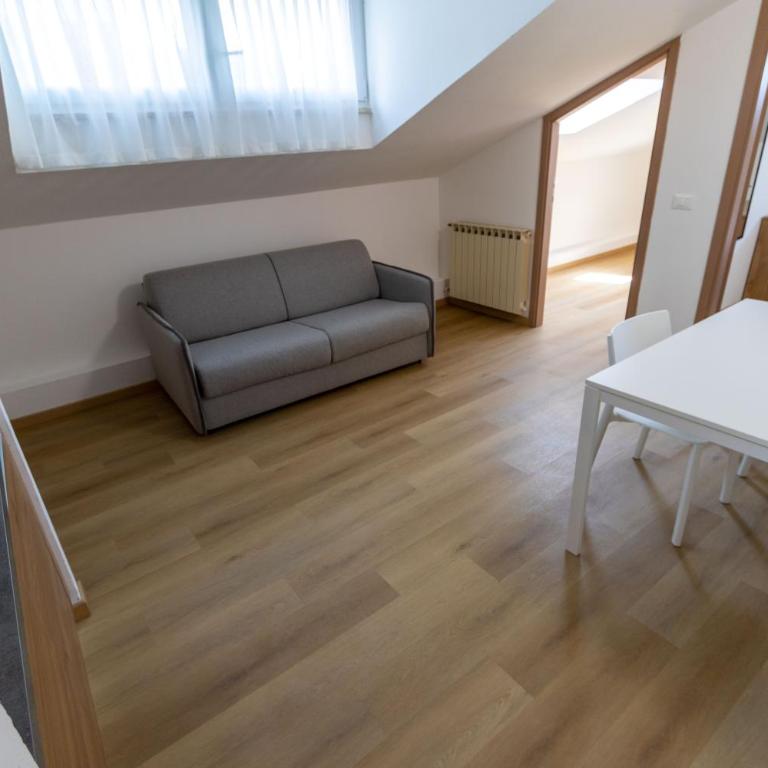 DimmiDiRimini - Appartamenti in Affitto - Appartamento Attico - 10