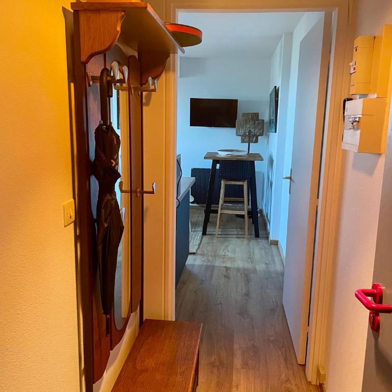 Joli studio près du front de mer - Appartement 1 Chambre - 11