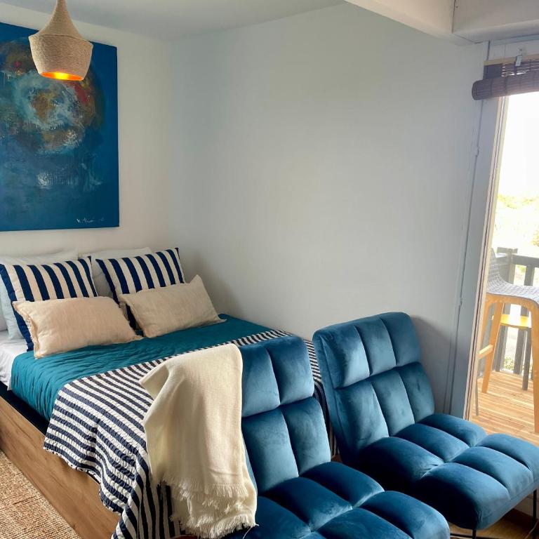 Joli studio près du front de mer - Appartement 1 Chambre - 5
