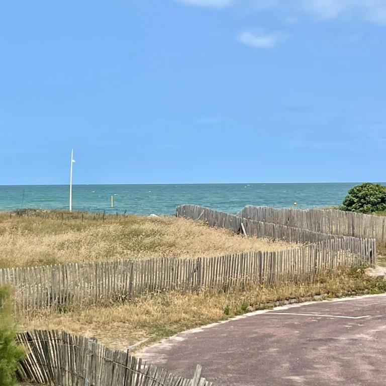 Joli studio près du front de mer - Appartement 1 Chambre - 12