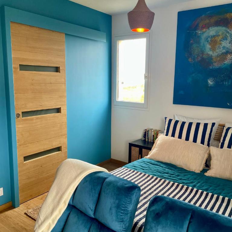 Joli studio près du front de mer - Appartement 1 Chambre - 6
