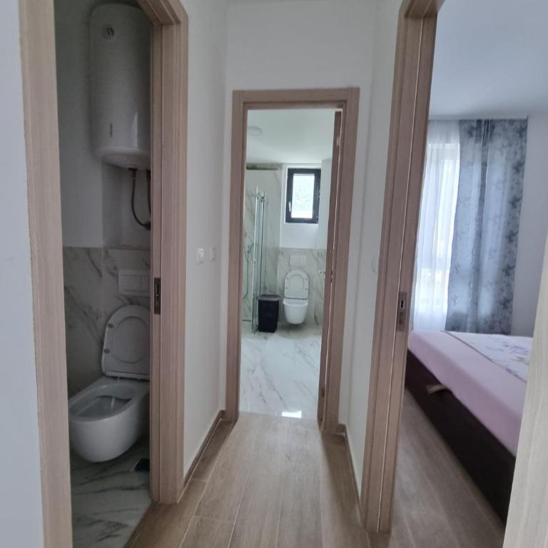 Prestige Central apartments - Rafailovici - Deluks Apartman - 11