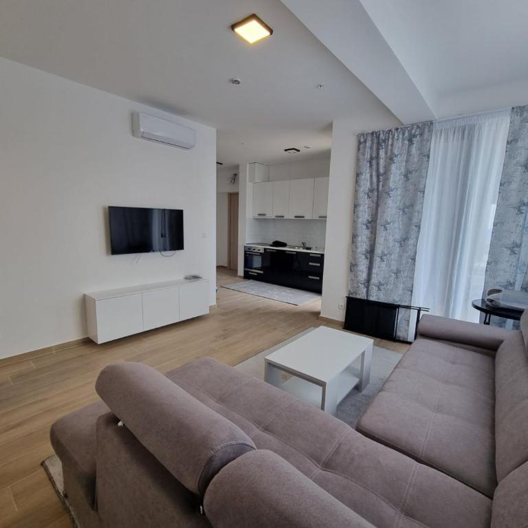 Prestige Central apartments - Rafailovici - Deluks Apartman - 15