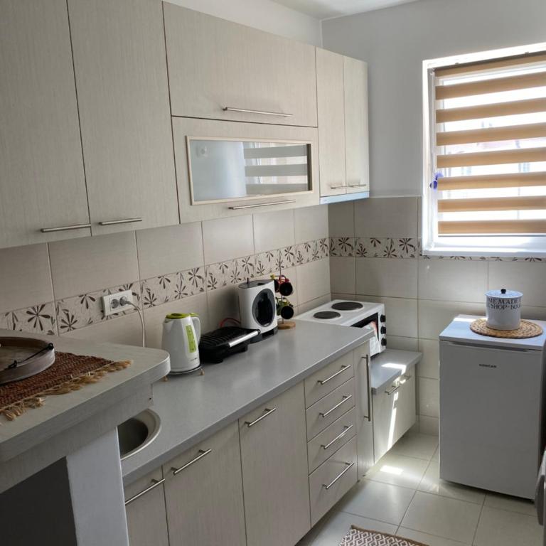 MKA suite - Apartment with Balcony - 10