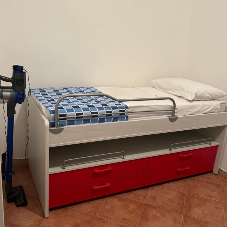 Sissi House Salerno - Appartamento con 2 Camere da Letto - 84