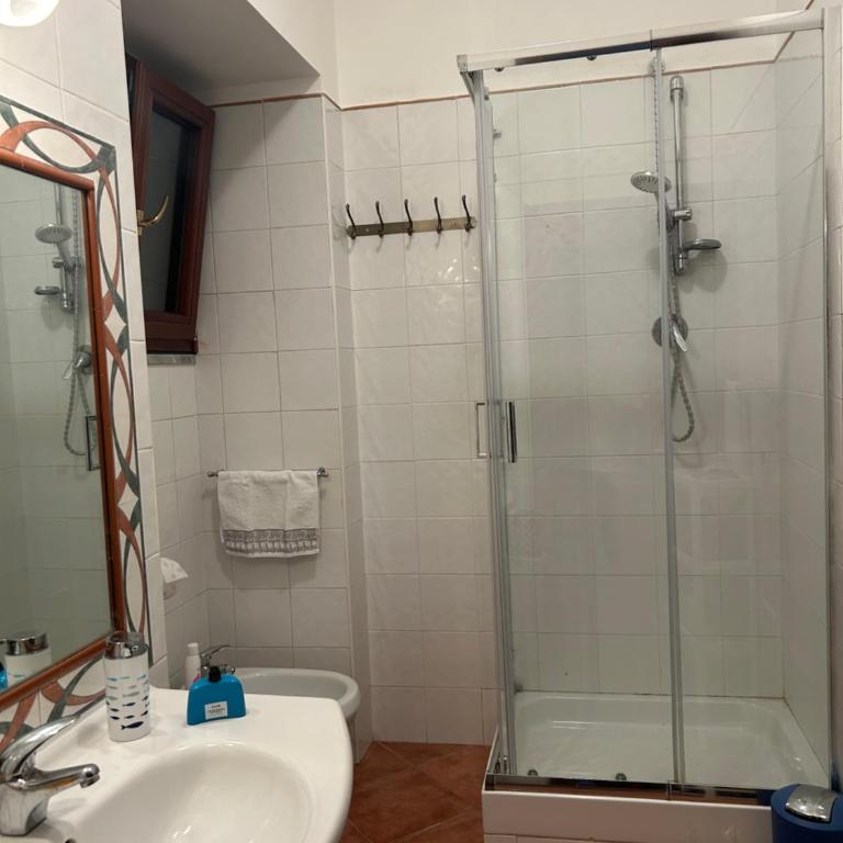Sissi House Salerno - Appartamento con 2 Camere da Letto - 77