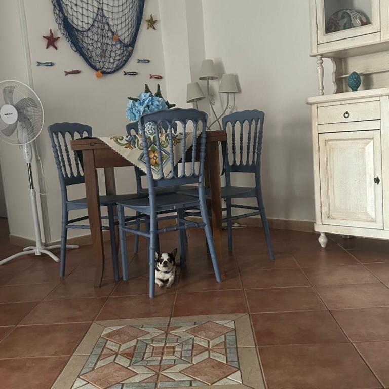 Sissi House Salerno - Appartamento con 2 Camere da Letto - 54