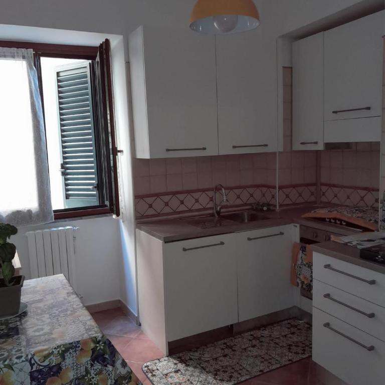 Sissi House Salerno - Appartamento con 2 Camere da Letto - 73