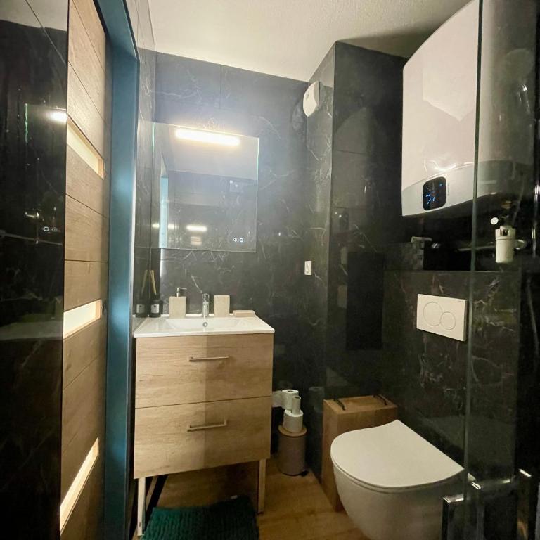 Joli studio près du front de mer - Appartement 1 Chambre - 15