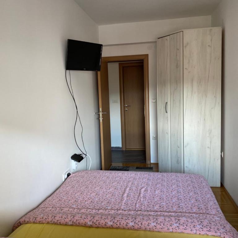 MKA suite - Apartment with Balcony - 15