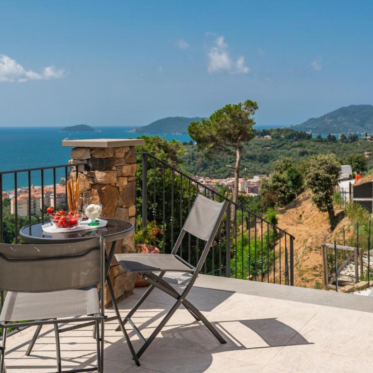 Villa Passione - Villa con 3 Camere da Letto - 6