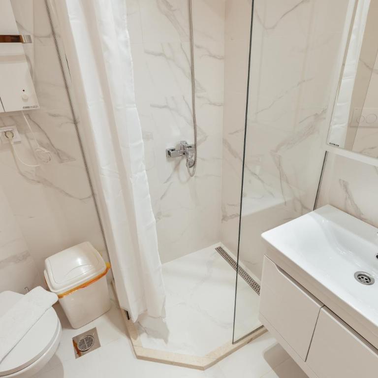 Guesthouse Villa Stari Grad - Apartman sa 2 Spavaće Sobe - 6