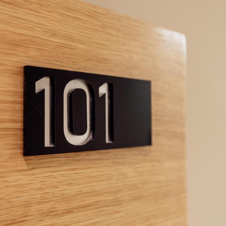 Guesthouse Villa Stari Grad - Apartman sa 2 Spavaće Sobe - 5