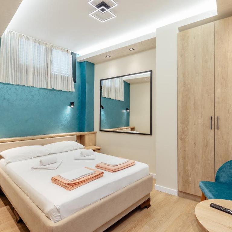 Guesthouse Villa Stari Grad - Apartman sa 2 Spavaće Sobe - 4