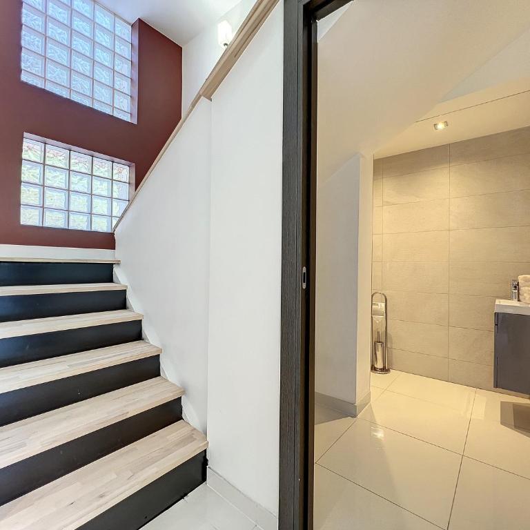 Chalet Utopia - Chalet - 14