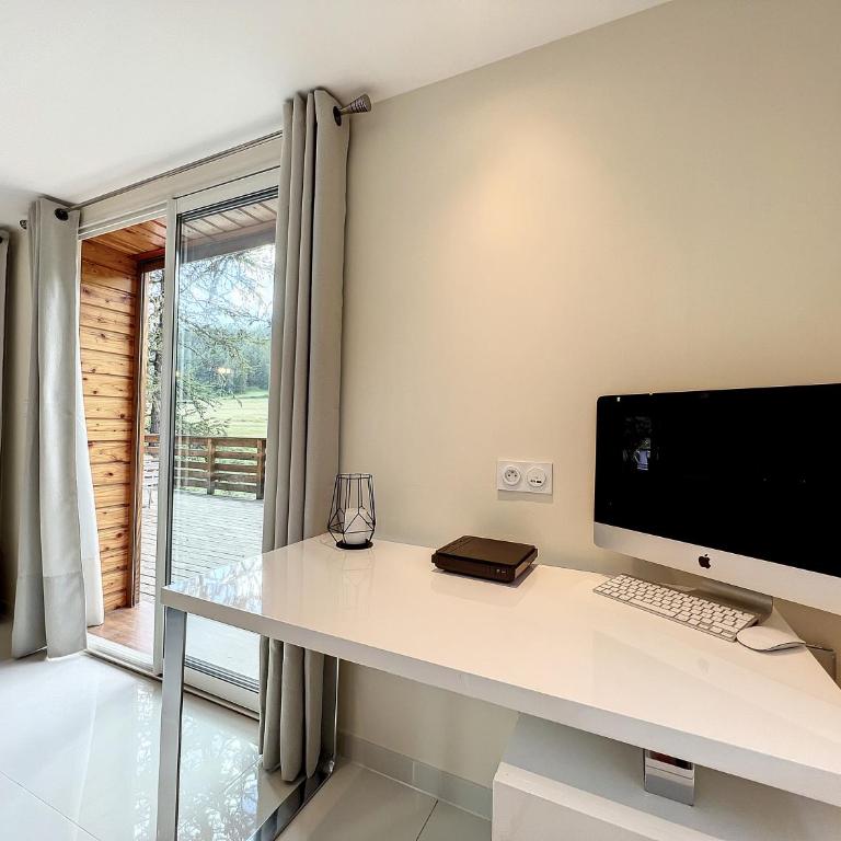 Chalet Utopia - Chalet - 12