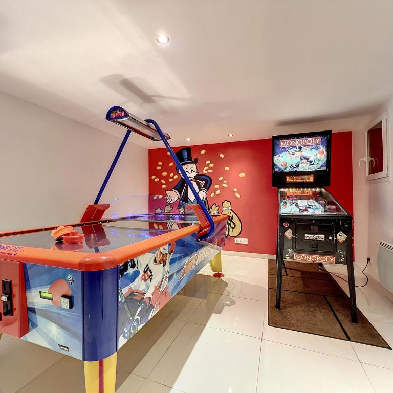 Chalet Utopia - Chalet - 60