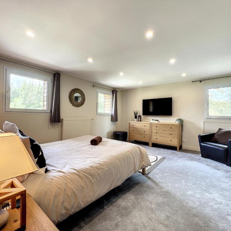 Chalet Utopia - Chalet - 35