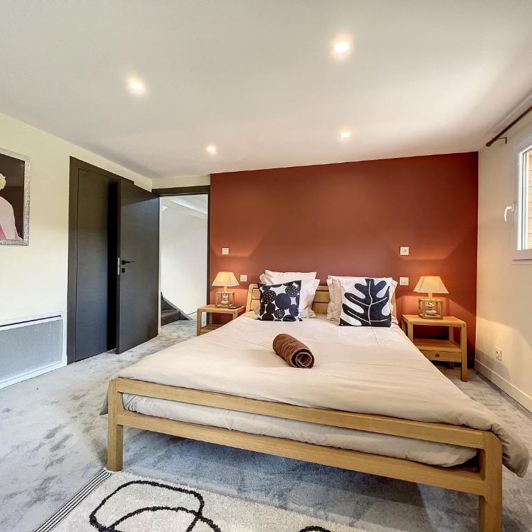 Chalet Utopia - Chalet - 33