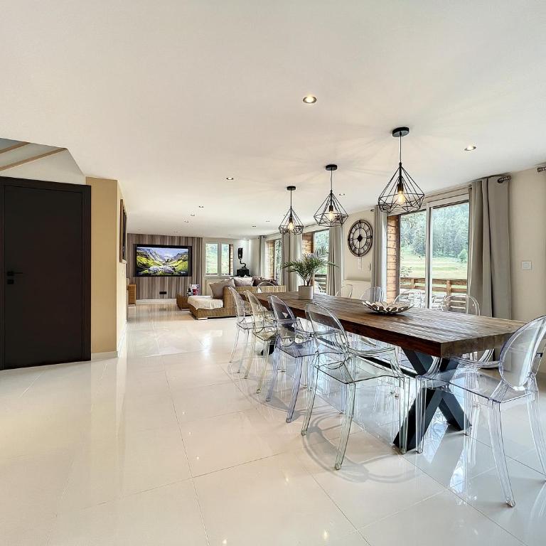 Chalet Utopia - Chalet - 11