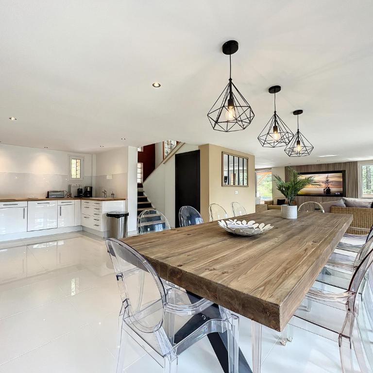 Chalet Utopia - Chalet - 6