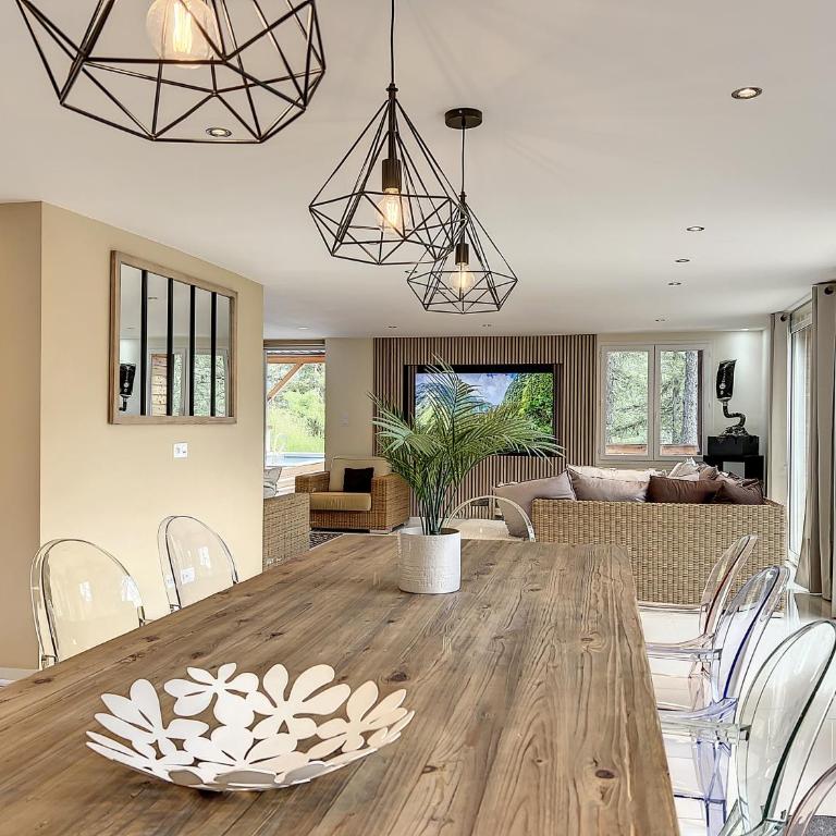 Chalet Utopia - Chalet - 8