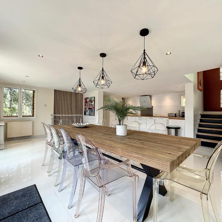 Chalet Utopia - Chalet - 9