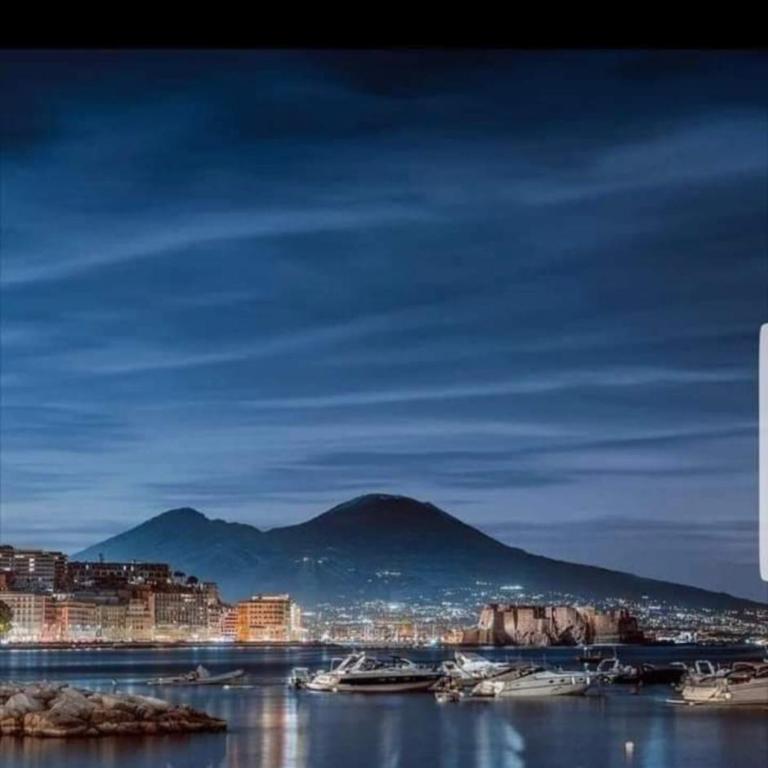 Casa paradiso - Appartamento con 1 Camera da Letto - 14