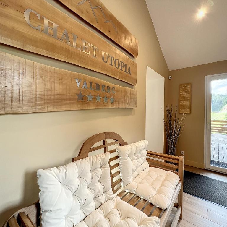Chalet Utopia - Chalet - 69