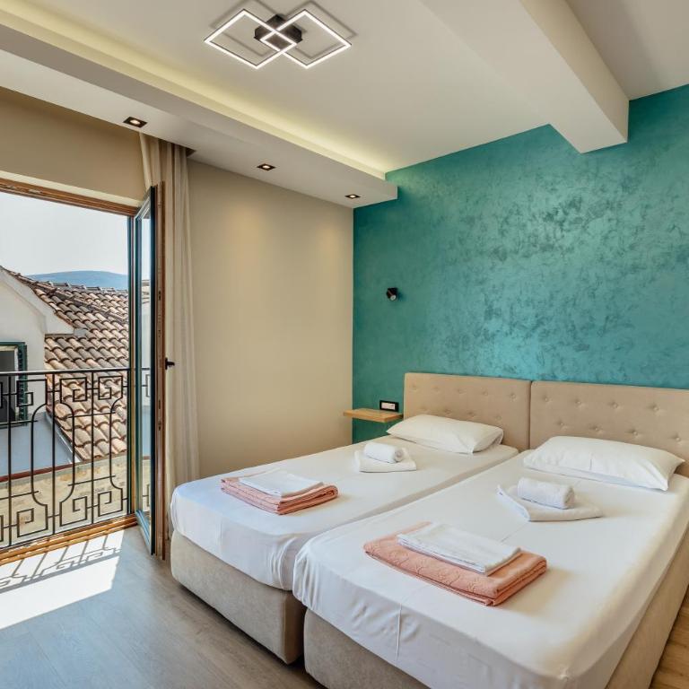 Guesthouse Villa Stari Grad - Superior Dvokrevetna Soba sa Bračnim Krevetom - 6
