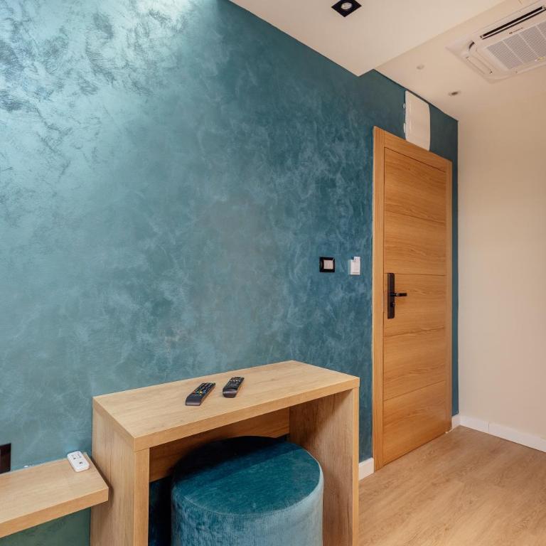 Guesthouse Villa Stari Grad - Superior Dvokrevetna Soba sa Bračnim Krevetom - 3
