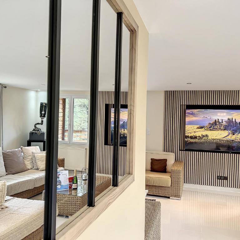 Chalet Utopia - Chalet - 16