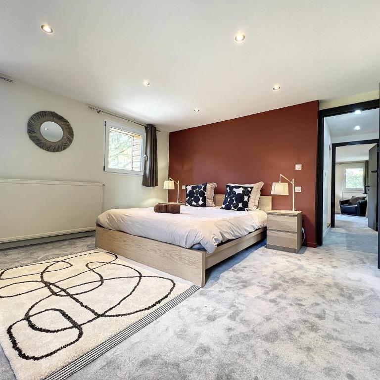 Chalet Utopia - Chalet - 25